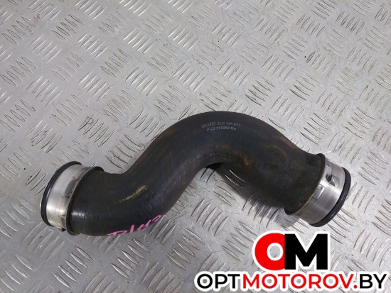 Патрубок интеркулера  Volkswagen Passat B6 2008 3C0145832 #1