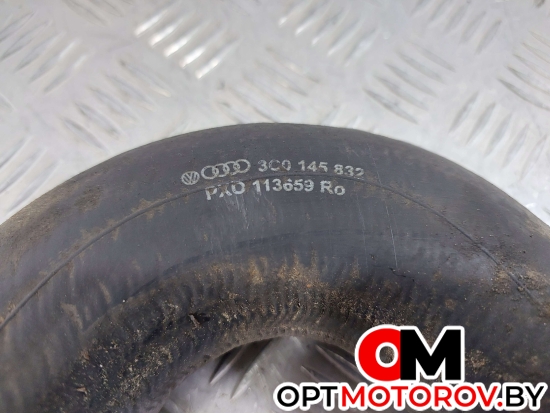 Патрубок интеркулера  Volkswagen Passat B6 2008 3C0145832 #2