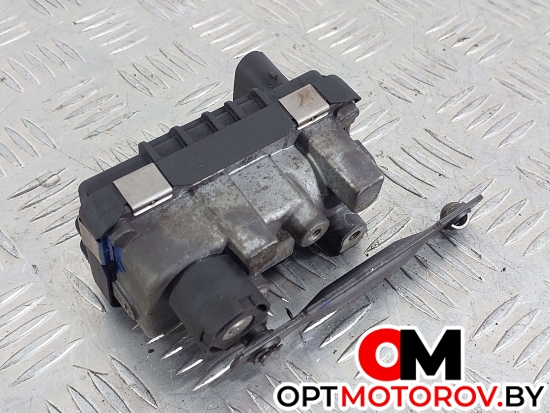 Сервопривод турбины  Ford Transit 7 поколение 2007 6C1Q6K682BC #1