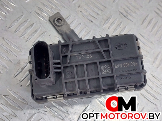 Сервопривод турбины  Ford Transit 7 поколение 2007 6C1Q6K682BC #2