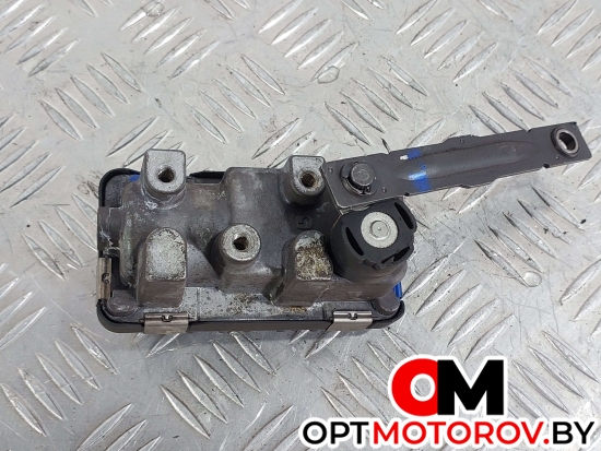 Сервопривод турбины  Ford Transit 7 поколение 2007 6C1Q6K682BC #3