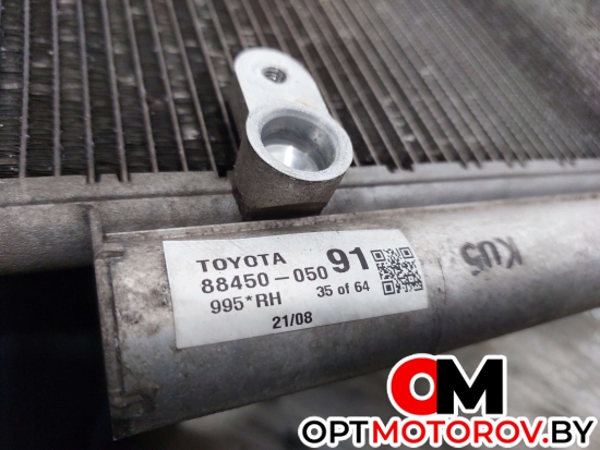 Датчик кондиционера  Toyota Avensis 2 поколение (T250) [рестайлинг] 2009 88450050 #4