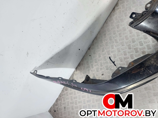 Бампер передний  Toyota Avensis 2 поколение (T250) [рестайлинг] 2009  #8