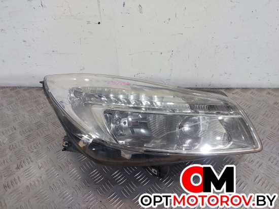 Фара правая  Opel Insignia 1 поколение (A) 2012 13226781RH, 1LJ00963004 #1