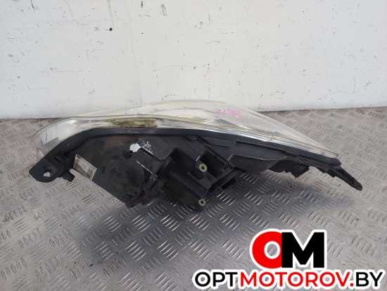 Фара правая  Opel Insignia 1 поколение (A) 2012 13226781RH, 1LJ00963004 #2