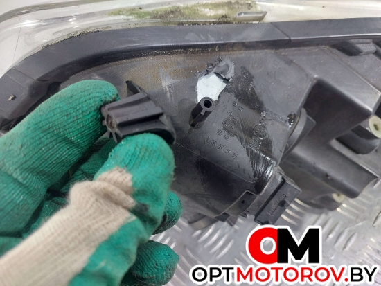 Фара правая  Opel Insignia 1 поколение (A) 2012 13226781RH, 1LJ00963004 #3