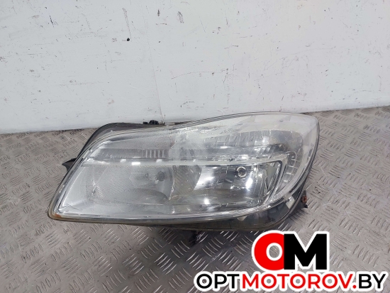 Фара правая  Opel Insignia 1 поколение (A) 2011 1LJ00963033, 132267800 #1