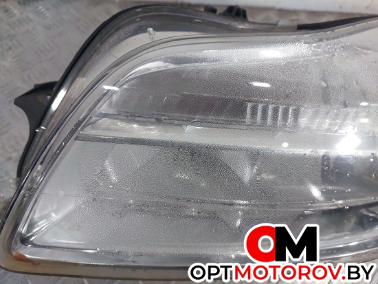 Фара правая  Opel Insignia 1 поколение (A) 2011 1LJ00963033, 132267800 #2