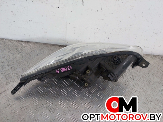 Фара правая  Opel Insignia 1 поколение (A) 2011 1LJ00963033, 132267800 #3