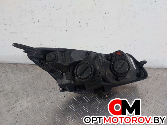 Фара правая  Opel Insignia 1 поколение (A) 2011 1LJ00963033, 132267800 #4