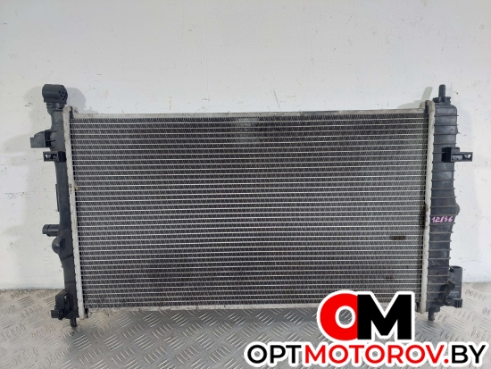 Фара левая  Opel Insignia 1 поколение (A) 2011 630716 #1