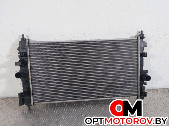 Фара левая  Opel Insignia 1 поколение (A) 2011 630716 #3