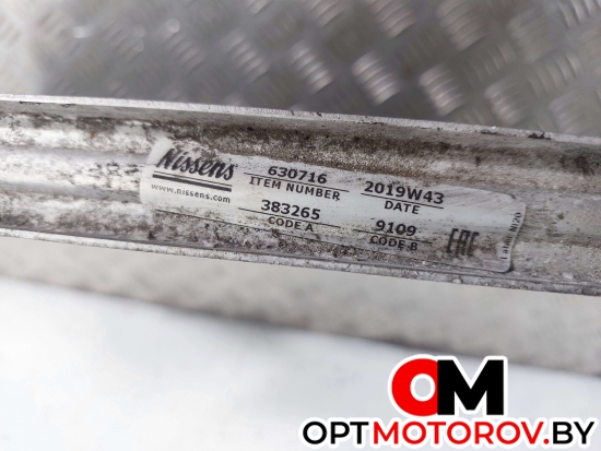 Фара левая  Opel Insignia 1 поколение (A) 2011 630716 #4