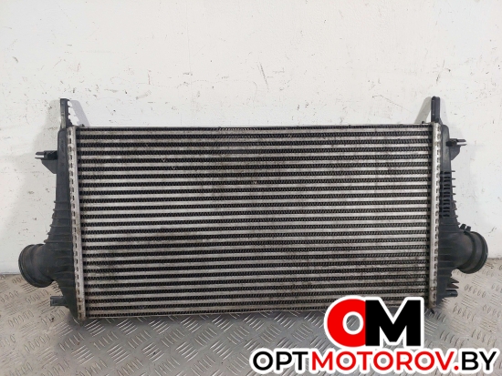 Интеркулер  Opel Insignia 1 поколение (A) 2012 13241751 #1