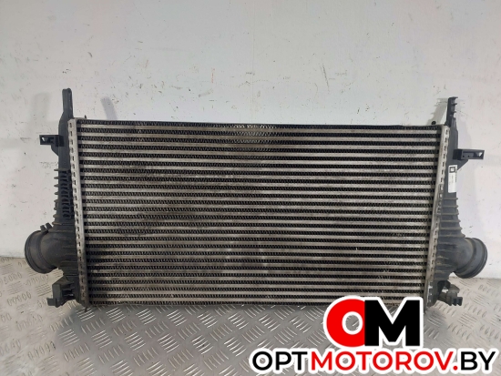Интеркулер  Opel Insignia 1 поколение (A) 2012 13241751 #2