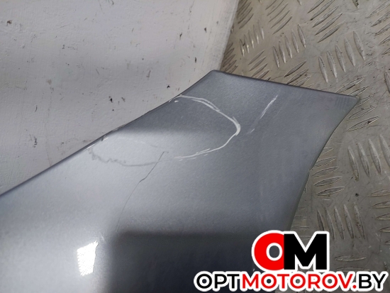 Крыло переднее левое  BMW 5 серия E60/E61 2006  #2