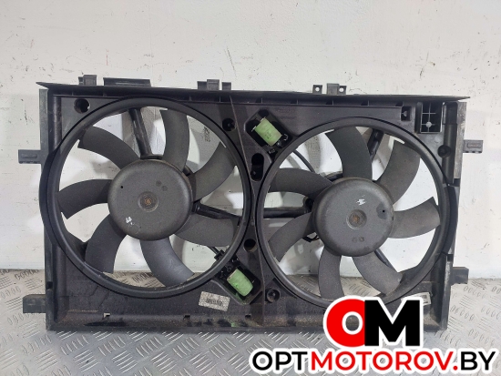 Интеркулер  Opel Insignia 1 поколение (A) 2012 13223018 #1