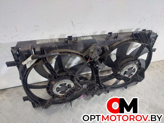 Интеркулер  Opel Insignia 1 поколение (A) 2012 13223018 #5