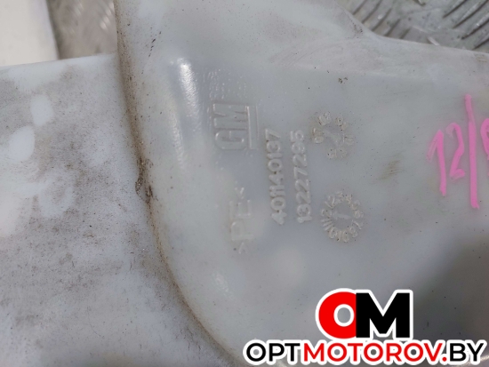 Бачок омывателя  Opel Insignia 1 поколение (A) 2012 13227295, 13315611, 13250357 #3