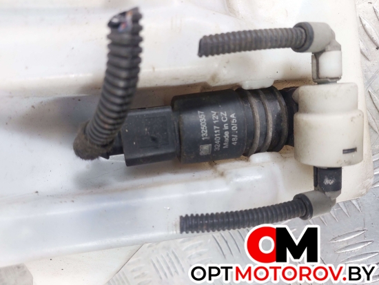 Бачок омывателя  Opel Insignia 1 поколение (A) 2012 13227295, 13315611, 13250357 #4