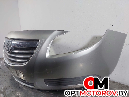 Сигнал (клаксон)  Opel Insignia 1 поколение (A) 2012 551004542, 13238291, 13282567, 551004542, 13238290, 5510045428 #2