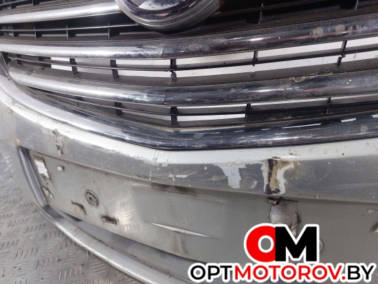 Сигнал (клаксон)  Opel Insignia 1 поколение (A) 2012 551004542, 13238291, 13282567, 551004542, 13238290, 5510045428 #4