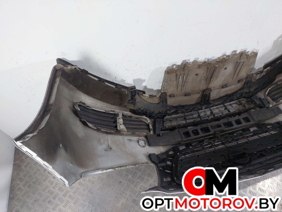 Сигнал (клаксон)  Opel Insignia 1 поколение (A) 2012 551004542, 13238291, 13282567, 551004542, 13238290, 5510045428 #6