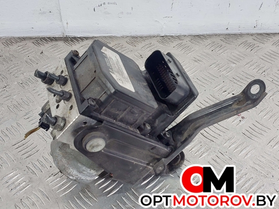 Блок ABS  Toyota Avensis 2 поколение (T250) [рестайлинг] 2008 8954105130, 0265950179 #1