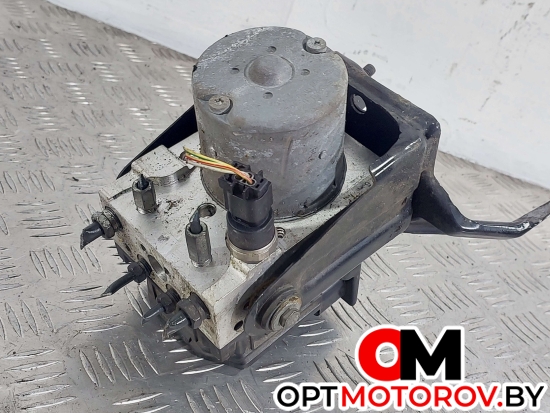 Блок ABS  Toyota Avensis 2 поколение (T250) [рестайлинг] 2008 8954105130, 0265950179 #2