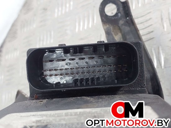 Блок ABS  Toyota Avensis 2 поколение (T250) [рестайлинг] 2008 8954105130, 0265950179 #4