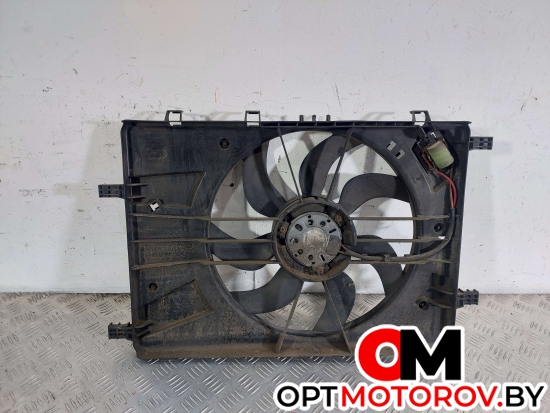 Вентилятор радиатора  Opel Astra J 2010 13281777, 0130308403, 0130308101 #3