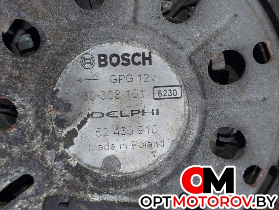 Вентилятор радиатора  Opel Astra J 2010 13281777, 0130308403, 0130308101 #4
