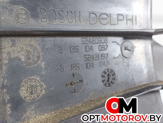 Вентилятор радиатора  Opel Astra J 2010 13281777, 0130308403, 0130308101 #5