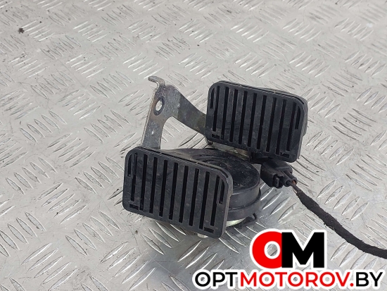 Сигнал (клаксон)  Opel Astra J 2010  #1