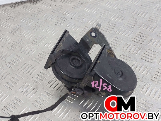Сигнал (клаксон)  Opel Astra J 2010  #2
