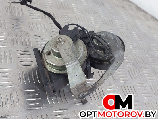 Сигнал (клаксон)  Opel Astra J 2010  #3