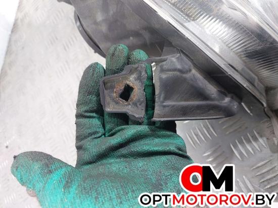 Фара левая  Opel Astra J 2010 13253656LH, 1LG01001103 #3