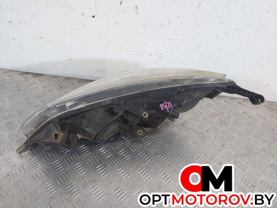 Фара левая  Opel Astra J 2010 13253657RH, 1LG01001104 #2