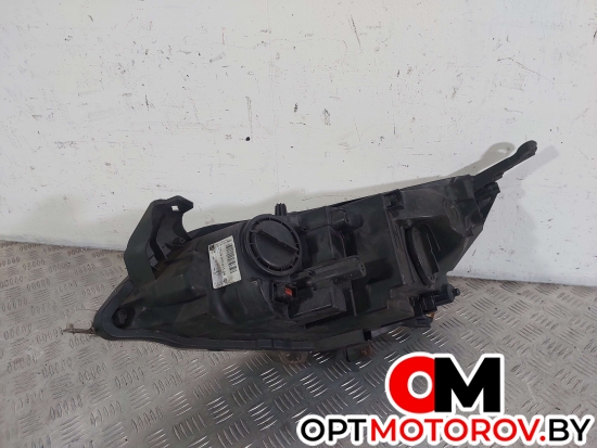 Фара левая  Opel Astra J 2010 13253657RH, 1LG01001104 #3
