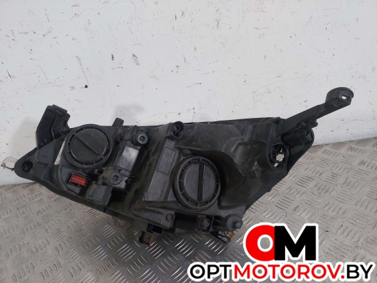 Фара левая  Opel Astra J 2010 13253657RH, 1LG01001104 #5