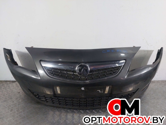 Бампер передний  Opel Astra J 2010 13264403, 13266577, 13282338, 13300715, 0263013002 #1