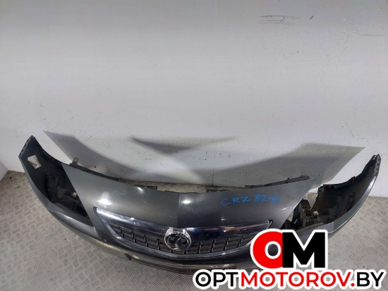 Бампер передний  Opel Astra J 2010 13264403, 13266577, 13282338, 13300715, 0263013002 #2