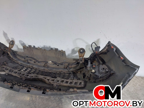 Бампер передний  Opel Astra J 2010 13264403, 13266577, 13282338, 13300715, 0263013002 #5