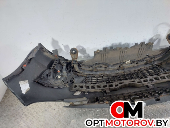 Бампер передний  Opel Astra J 2010 13264403, 13266577, 13282338, 13300715, 0263013002 #6