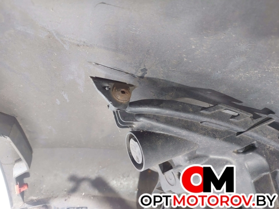 Бампер передний  Opel Astra J 2010 13264403, 13266577, 13282338, 13300715, 0263013002 #7