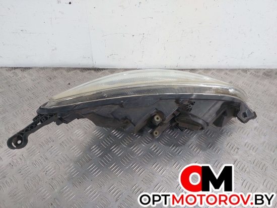 Фара левая  Opel Astra J 2012 13253656LH, 1LG01001103 #2