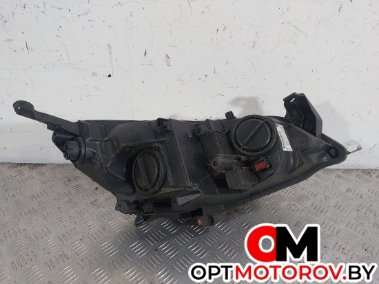 Фара левая  Opel Astra J 2012 13253656LH, 1LG01001103 #3