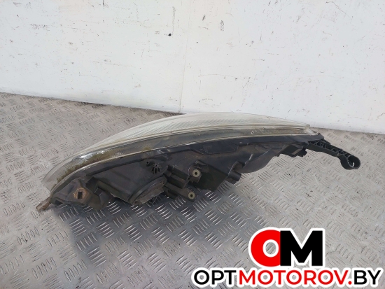 Фара правая  Opel Astra J 2010 13253657RH, 1LG01001104 #2