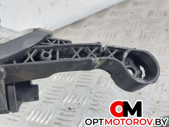 Фара правая  Opel Astra J 2010 13253657RH, 1LG01001104 #3