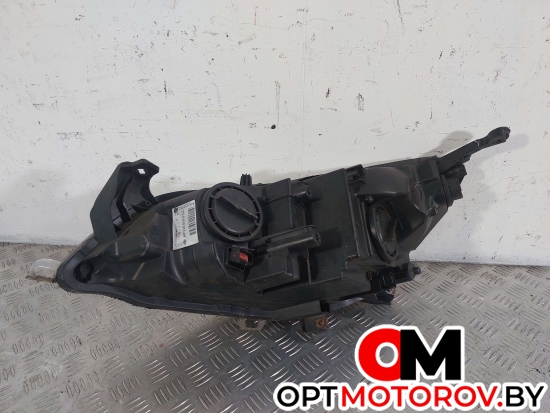 Фара правая  Opel Astra J 2010 13253657RH, 1LG01001104 #4